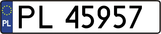 PL45957