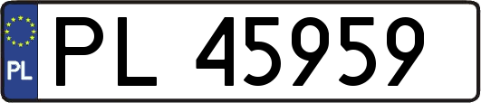 PL45959