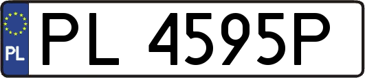 PL4595P