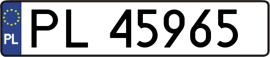 PL45965