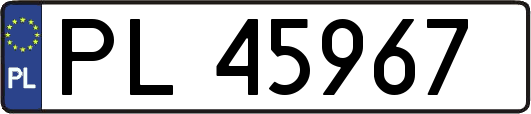 PL45967