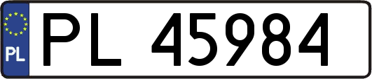 PL45984