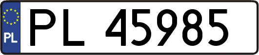 PL45985