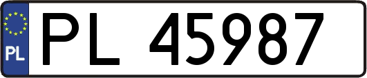 PL45987
