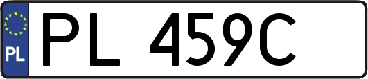 PL459C