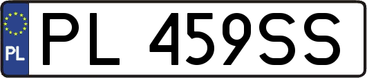 PL459SS