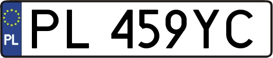 PL459YC