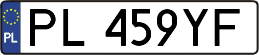 PL459YF