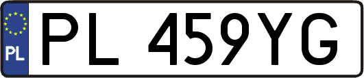PL459YG