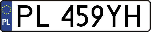 PL459YH