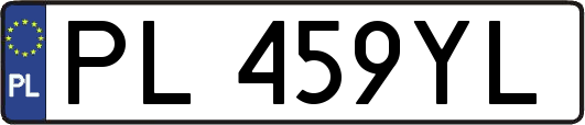 PL459YL