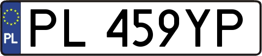 PL459YP