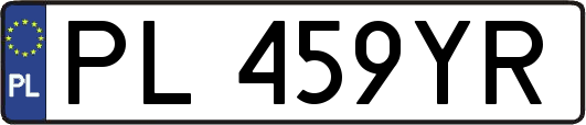 PL459YR
