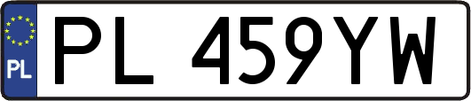 PL459YW