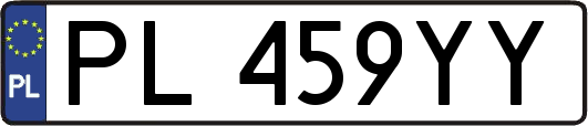 PL459YY