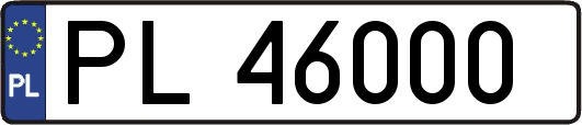 PL46000