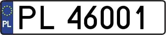 PL46001