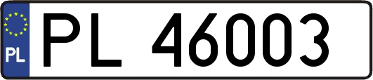 PL46003
