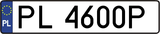 PL4600P