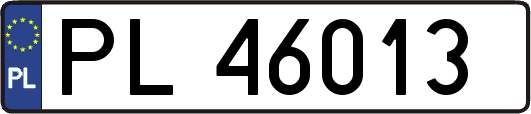 PL46013