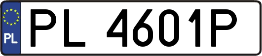 PL4601P