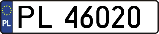 PL46020