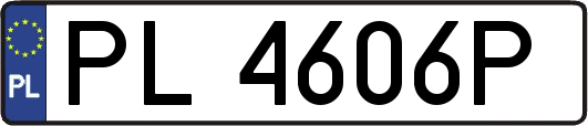 PL4606P