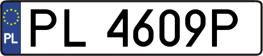PL4609P