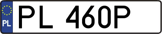 PL460P
