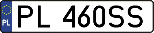 PL460SS