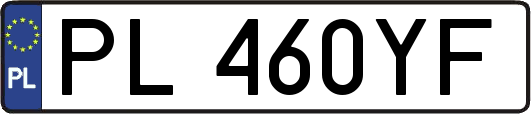 PL460YF