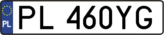 PL460YG