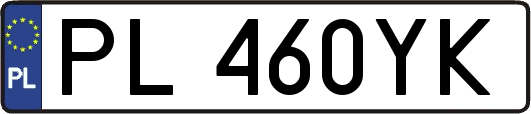PL460YK