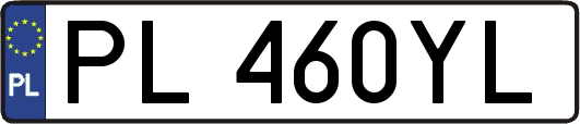 PL460YL