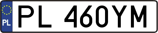 PL460YM