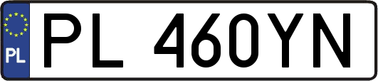 PL460YN