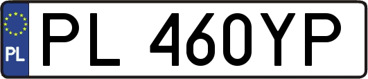 PL460YP