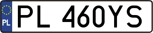 PL460YS