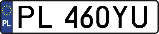 PL460YU