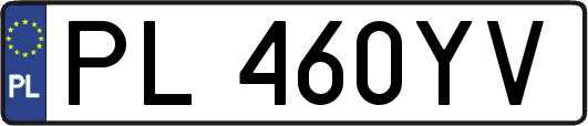 PL460YV