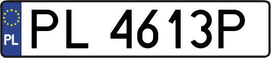 PL4613P
