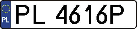 PL4616P