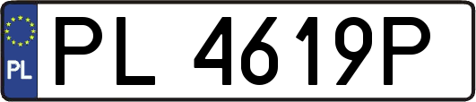 PL4619P
