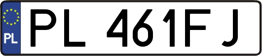 PL461FJ