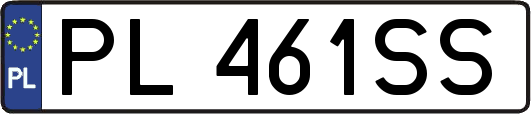 PL461SS