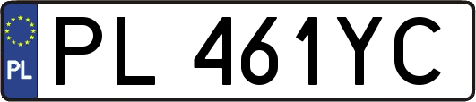 PL461YC