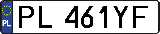 PL461YF