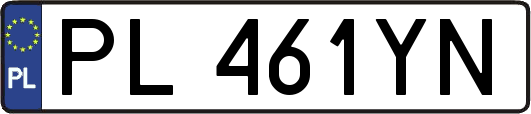 PL461YN
