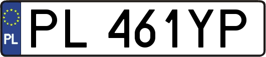 PL461YP