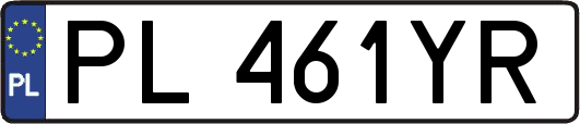 PL461YR